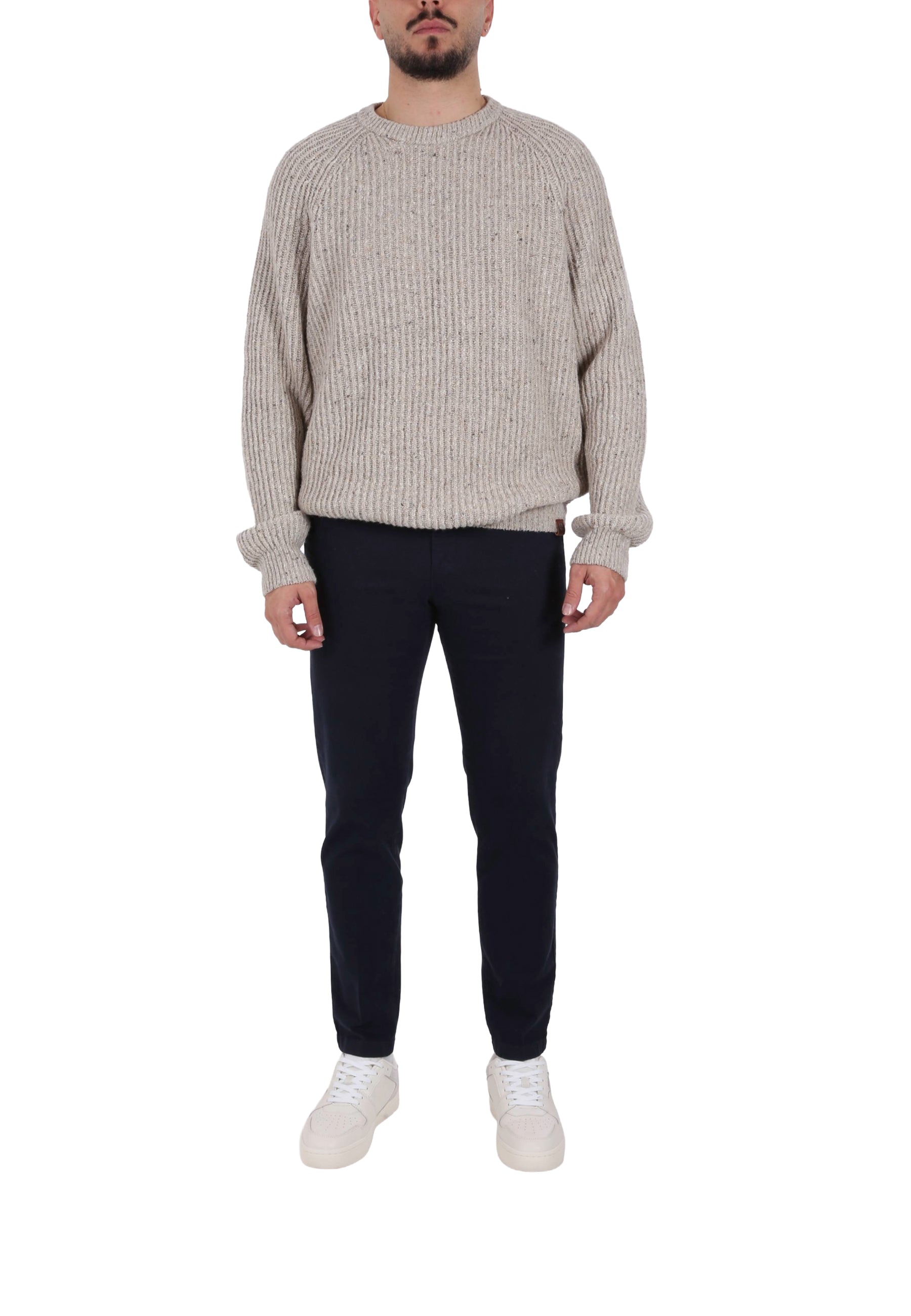 Maglioncini Beige Timberland