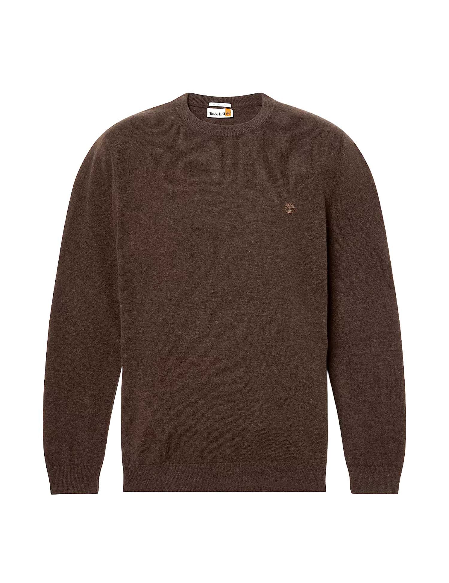 Maglioncini Marrone Timberland