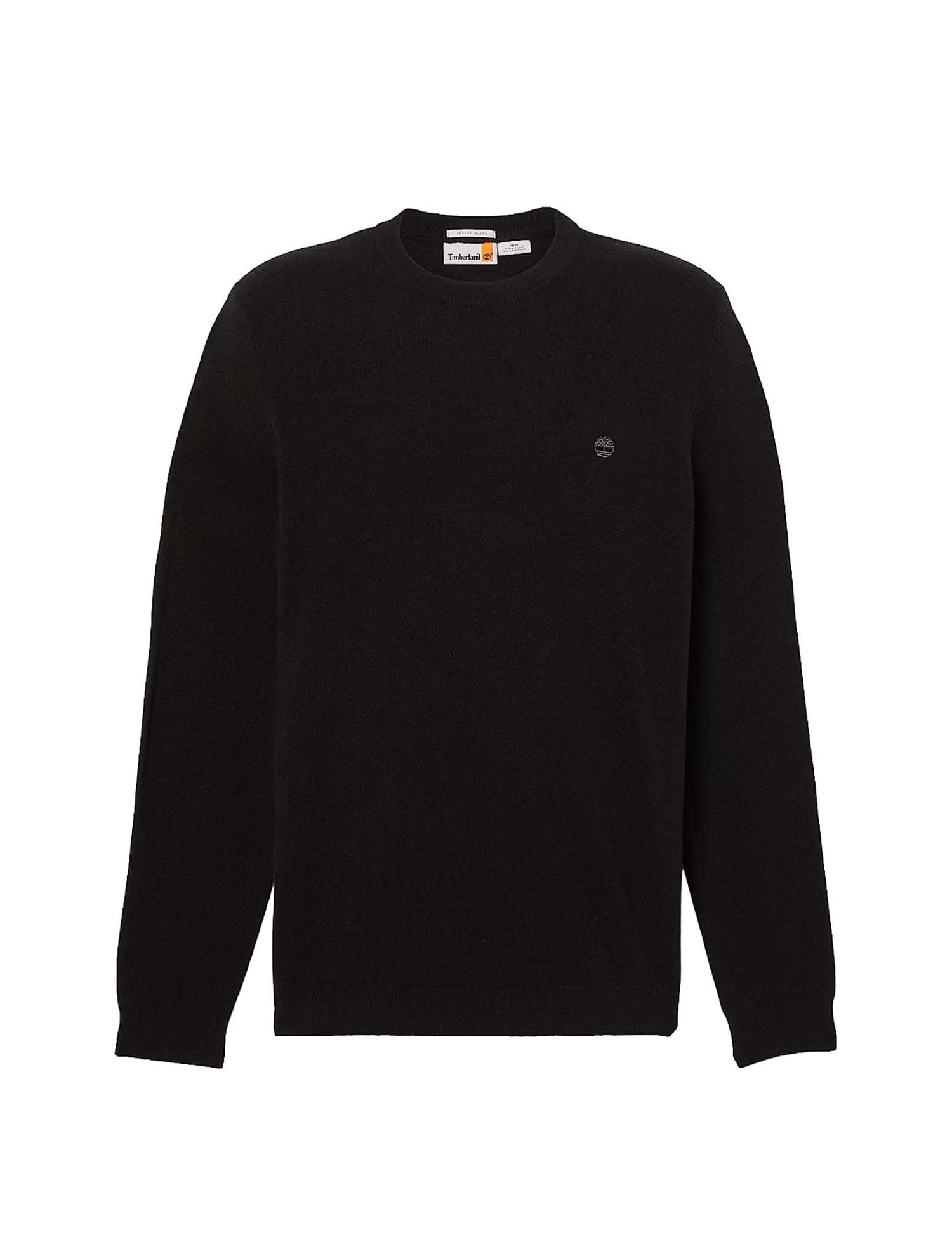 Maglioncini Nero Timberland