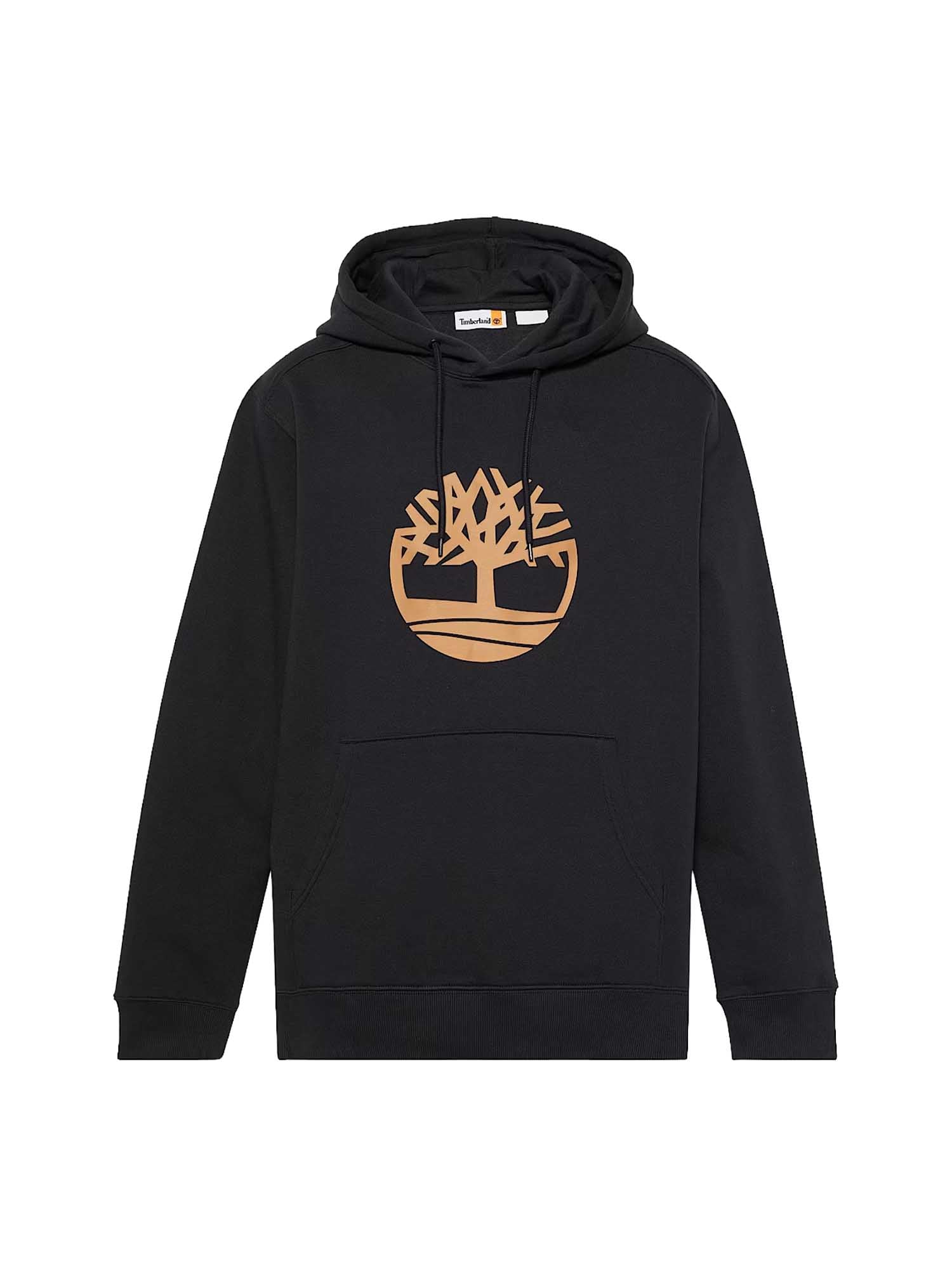 Felpe Nero Timberland