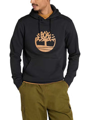 Felpe Nero Timberland