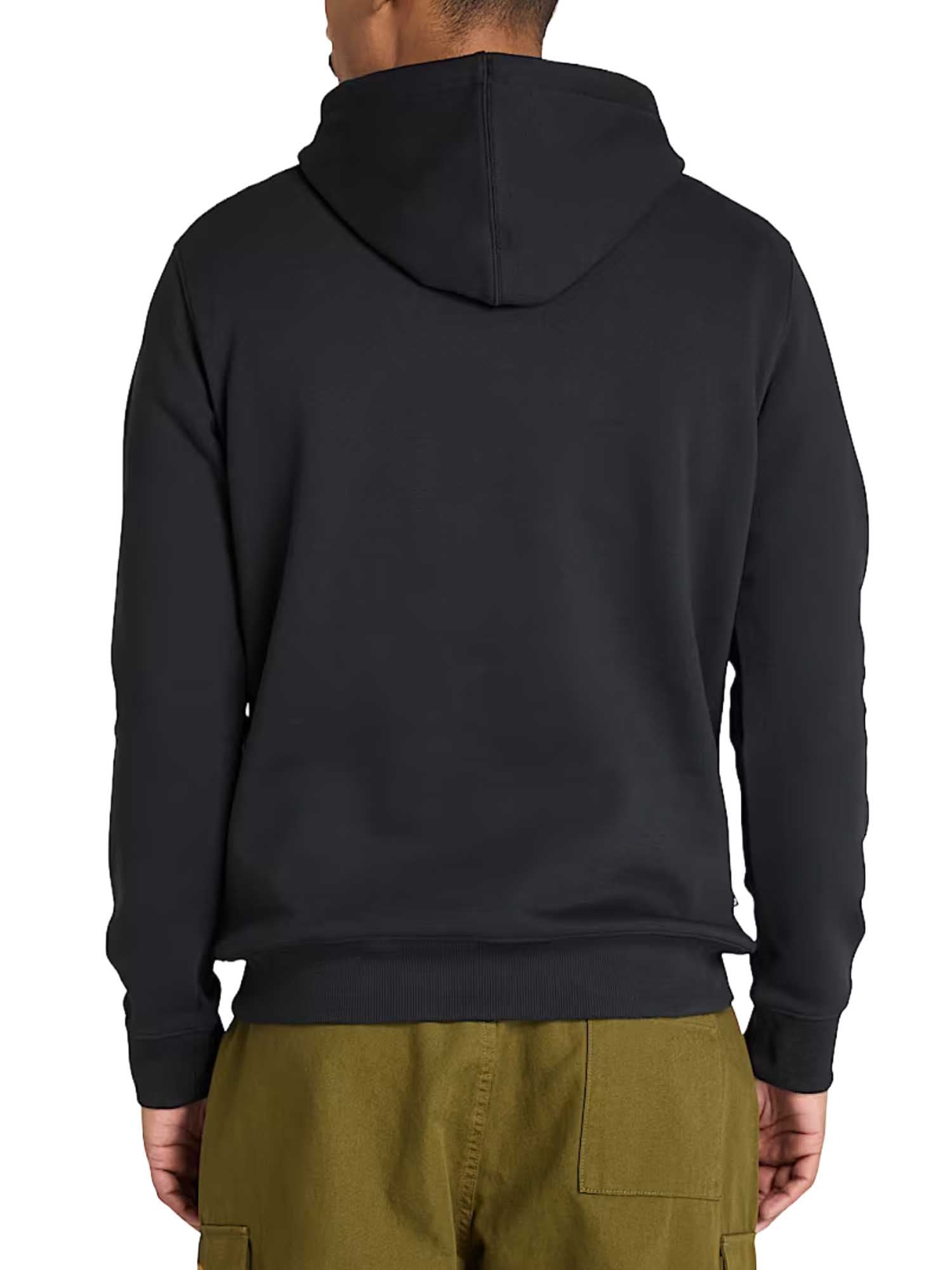 Felpe Nero Timberland