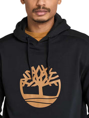 Felpe Nero Timberland