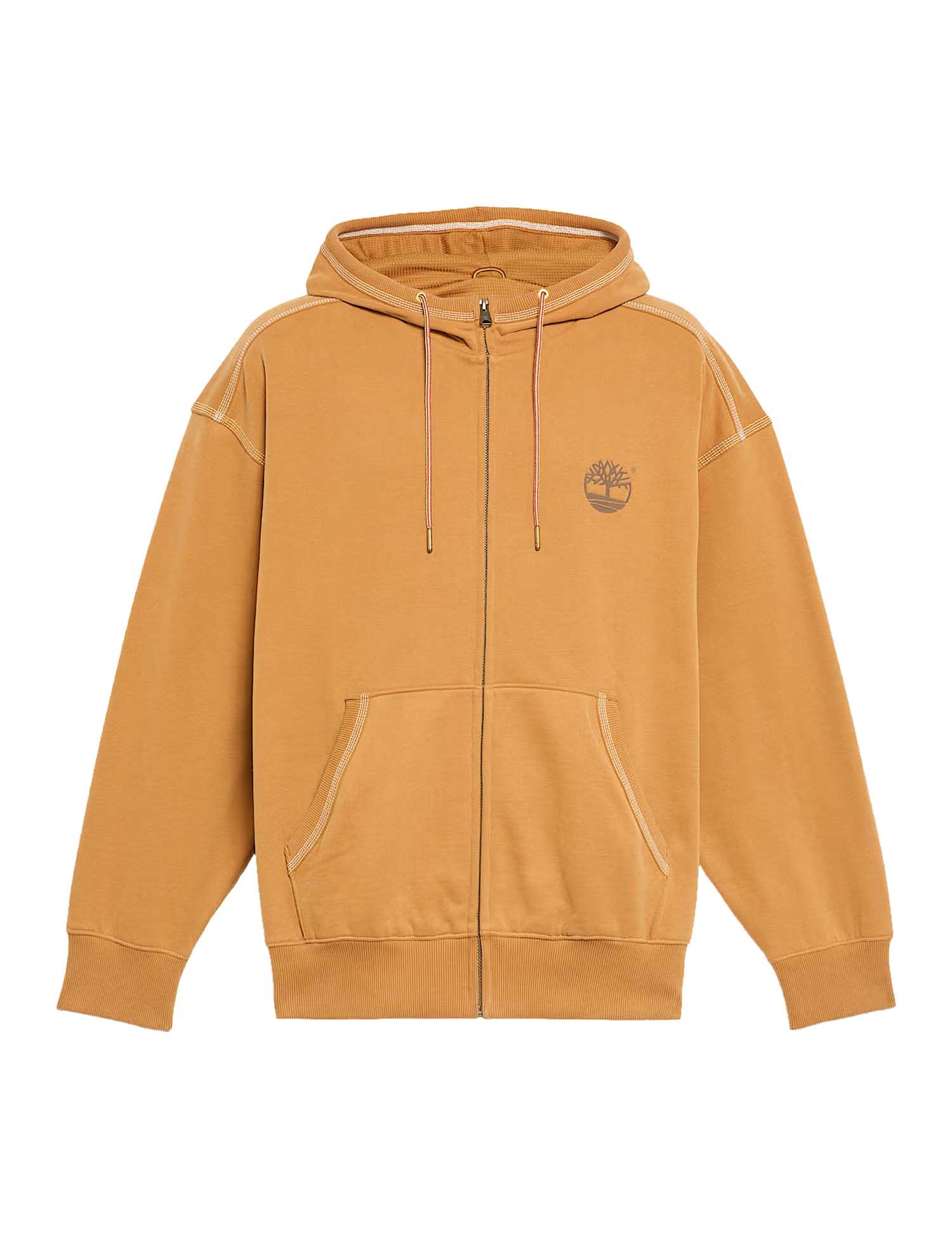 Felpe Giallo Timberland