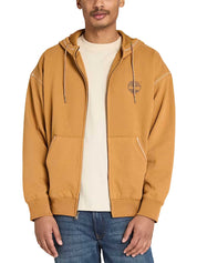 Felpe Giallo Timberland