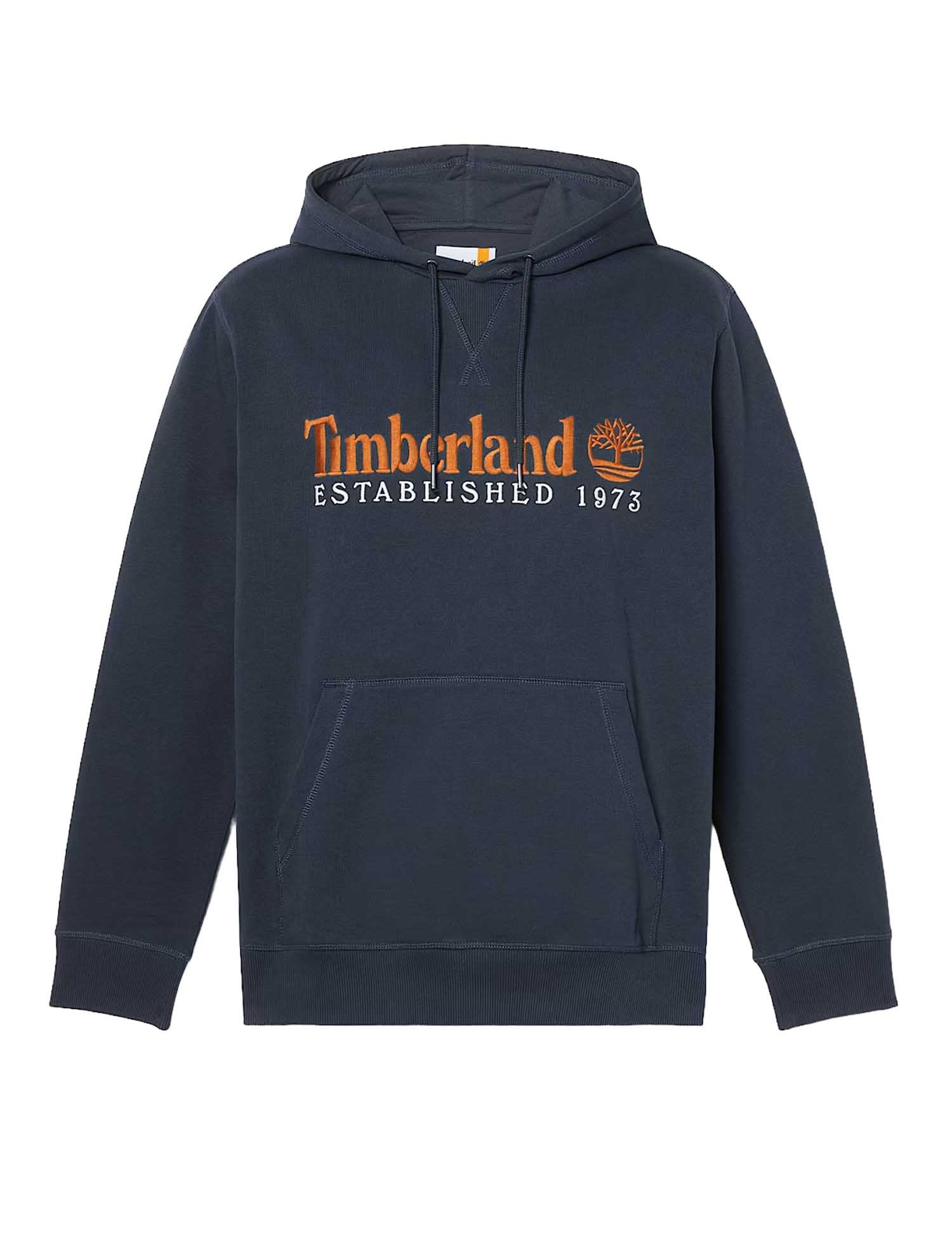 Felpe Blu Timberland