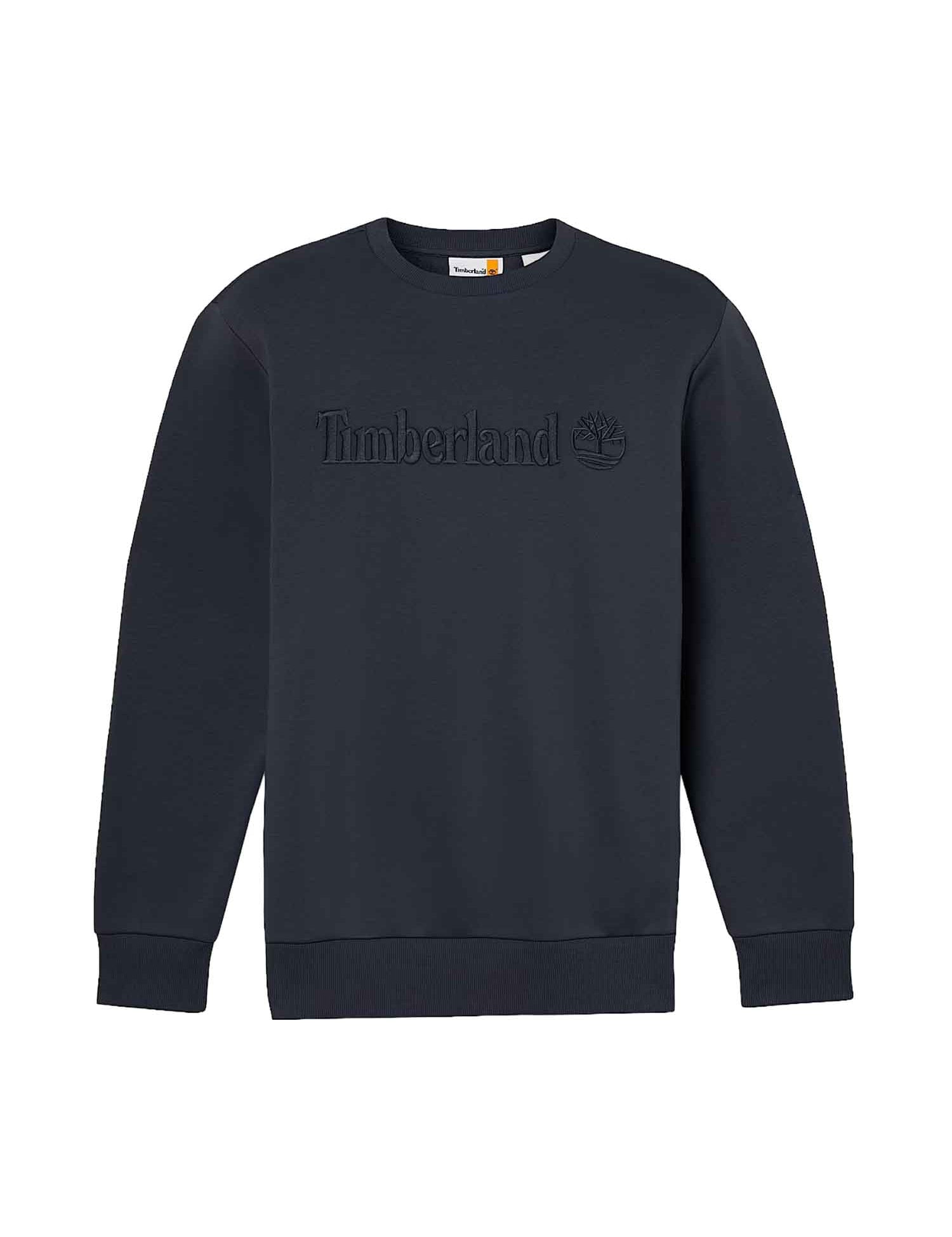 Felpe Blu Timberland