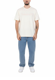 T-shirt Bianco Timberland