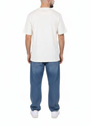 T-shirt Bianco Timberland