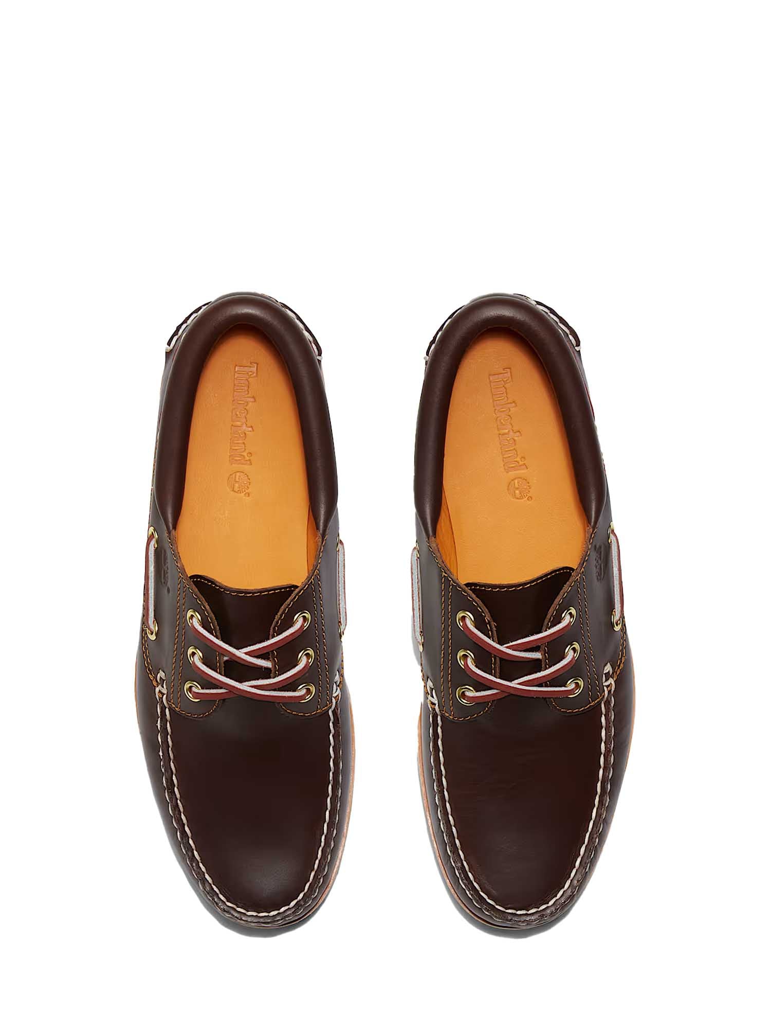 Mocassini Marrone Timberland