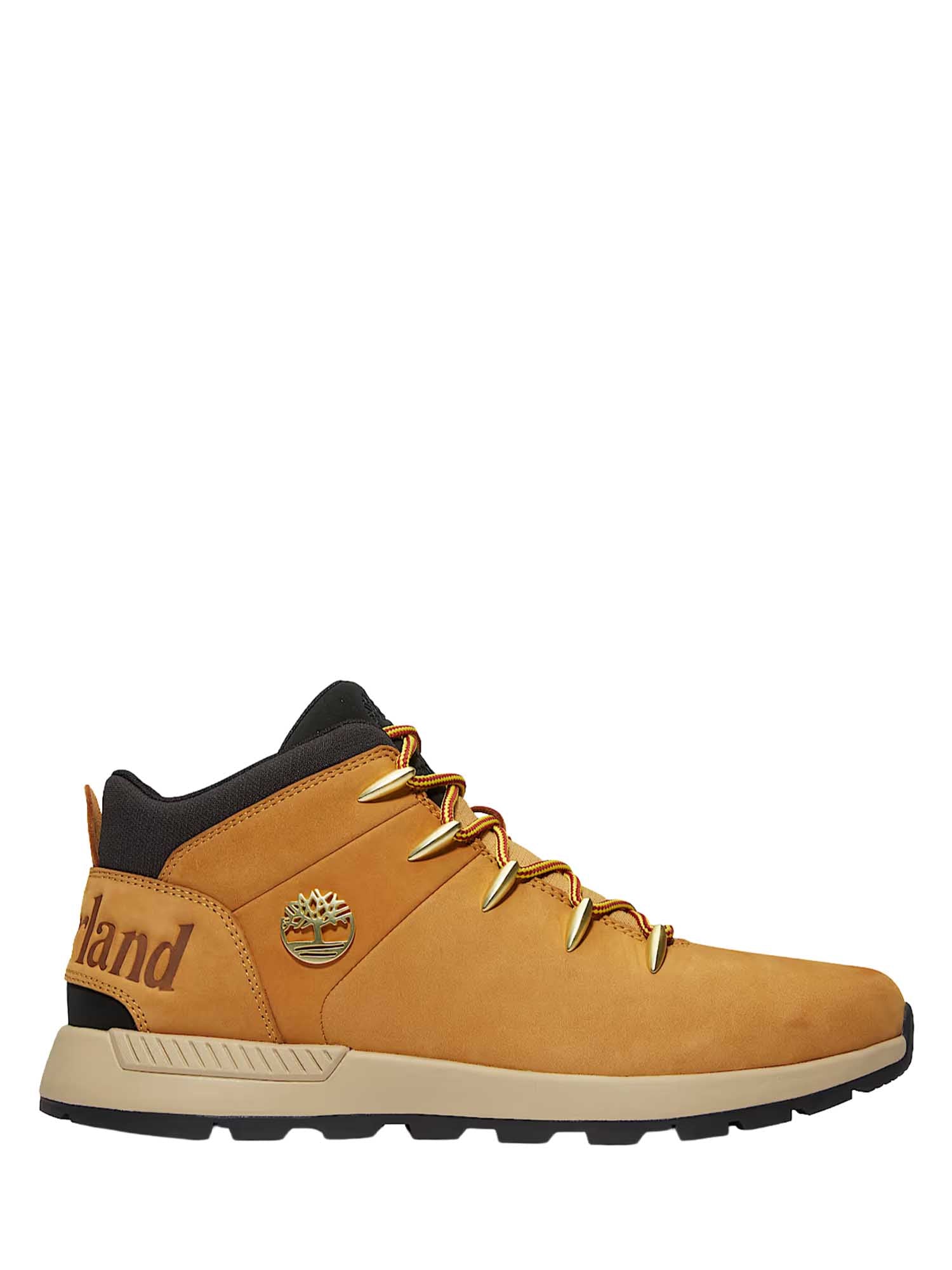 Sneakers Giallo Timberland