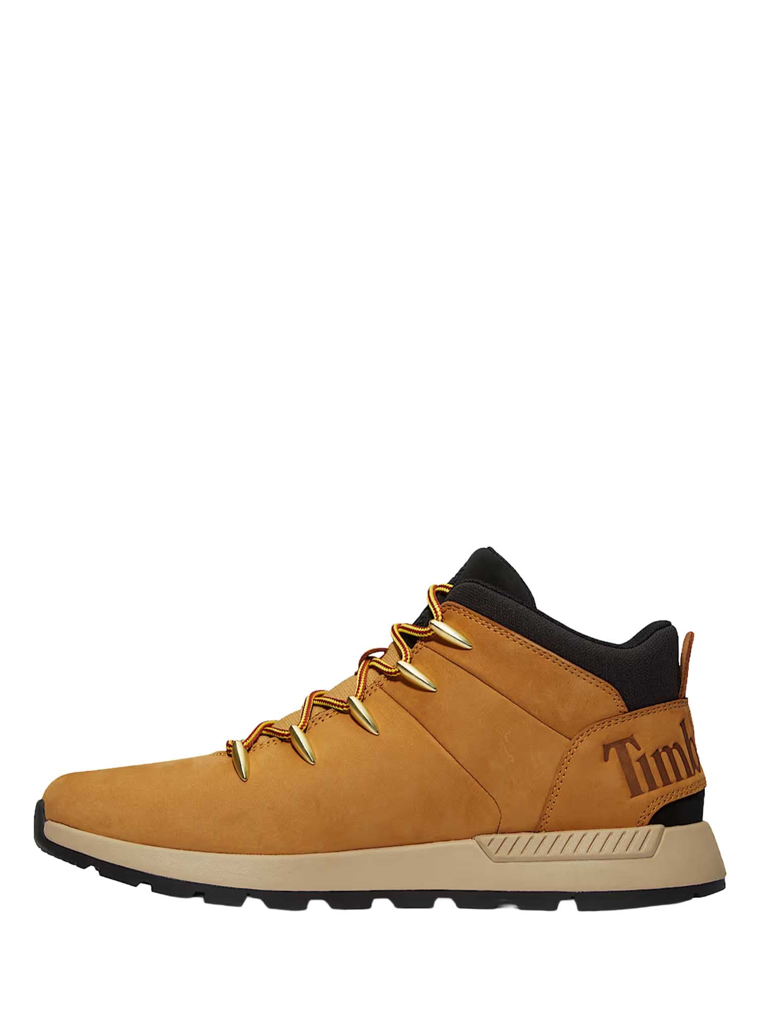 Sneakers Giallo Timberland