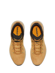 Sneakers Giallo Timberland
