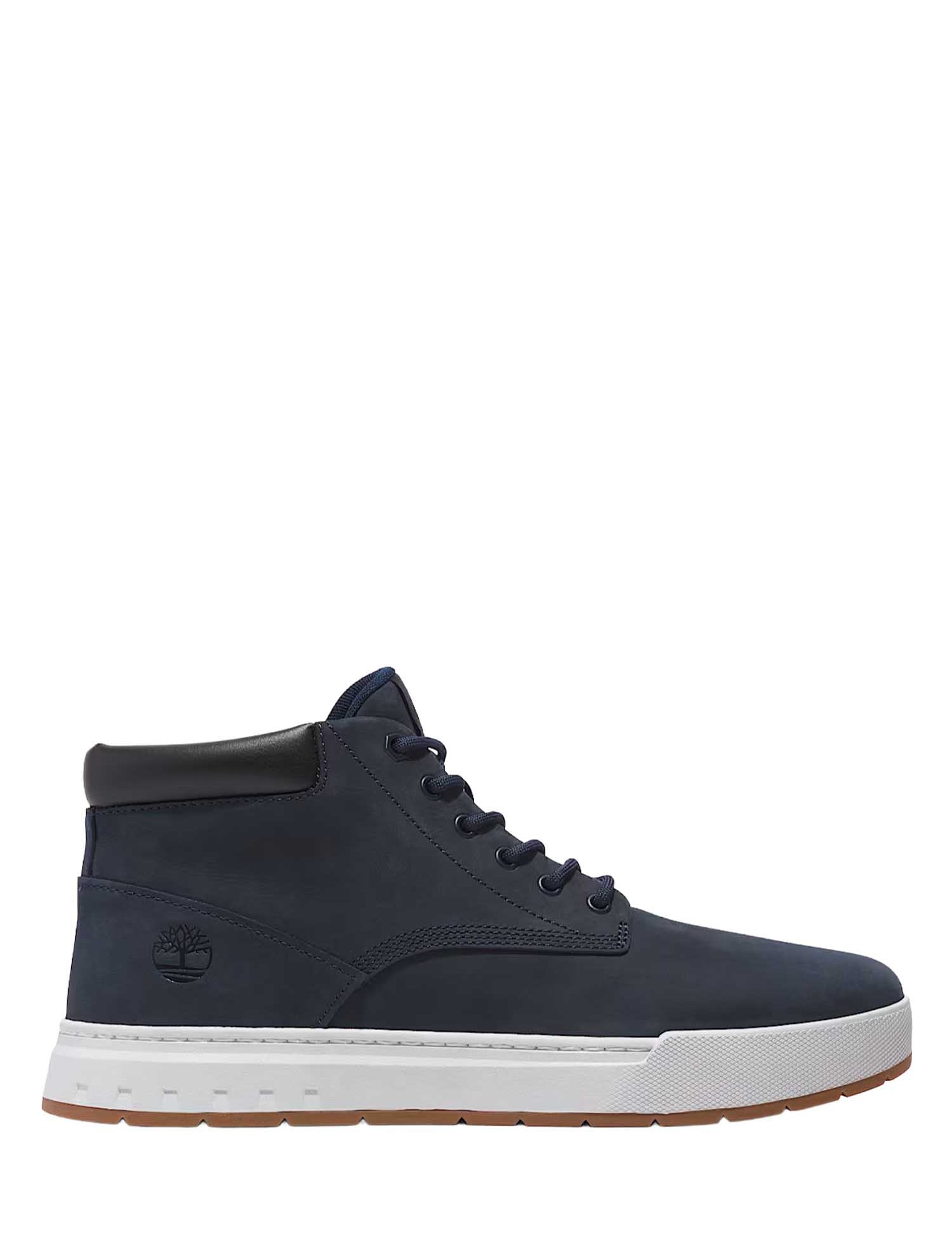 Sneakers Blu Timberland