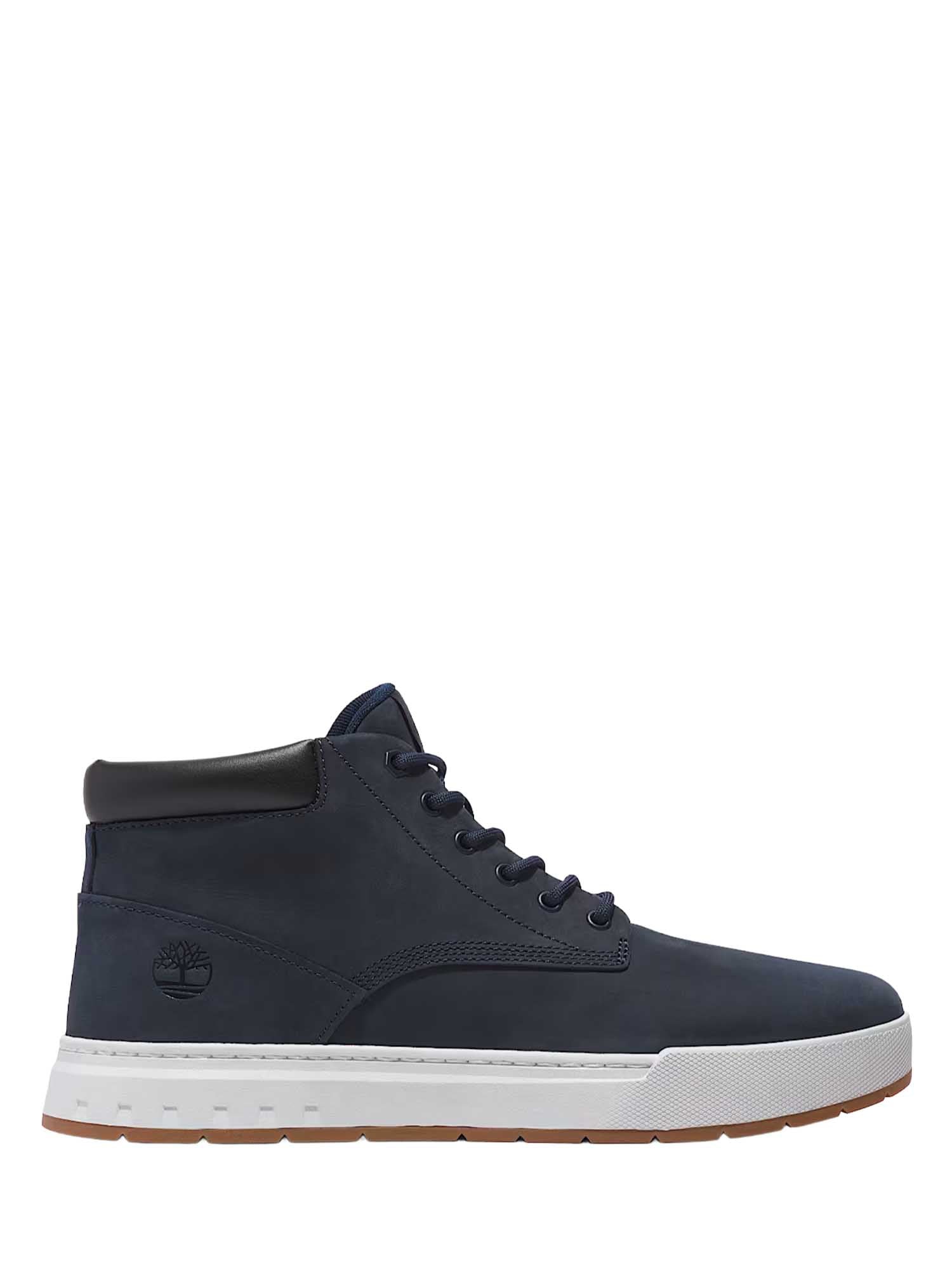 Sneakers Blu Timberland