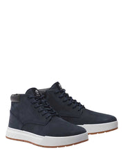 Sneakers Blu Timberland
