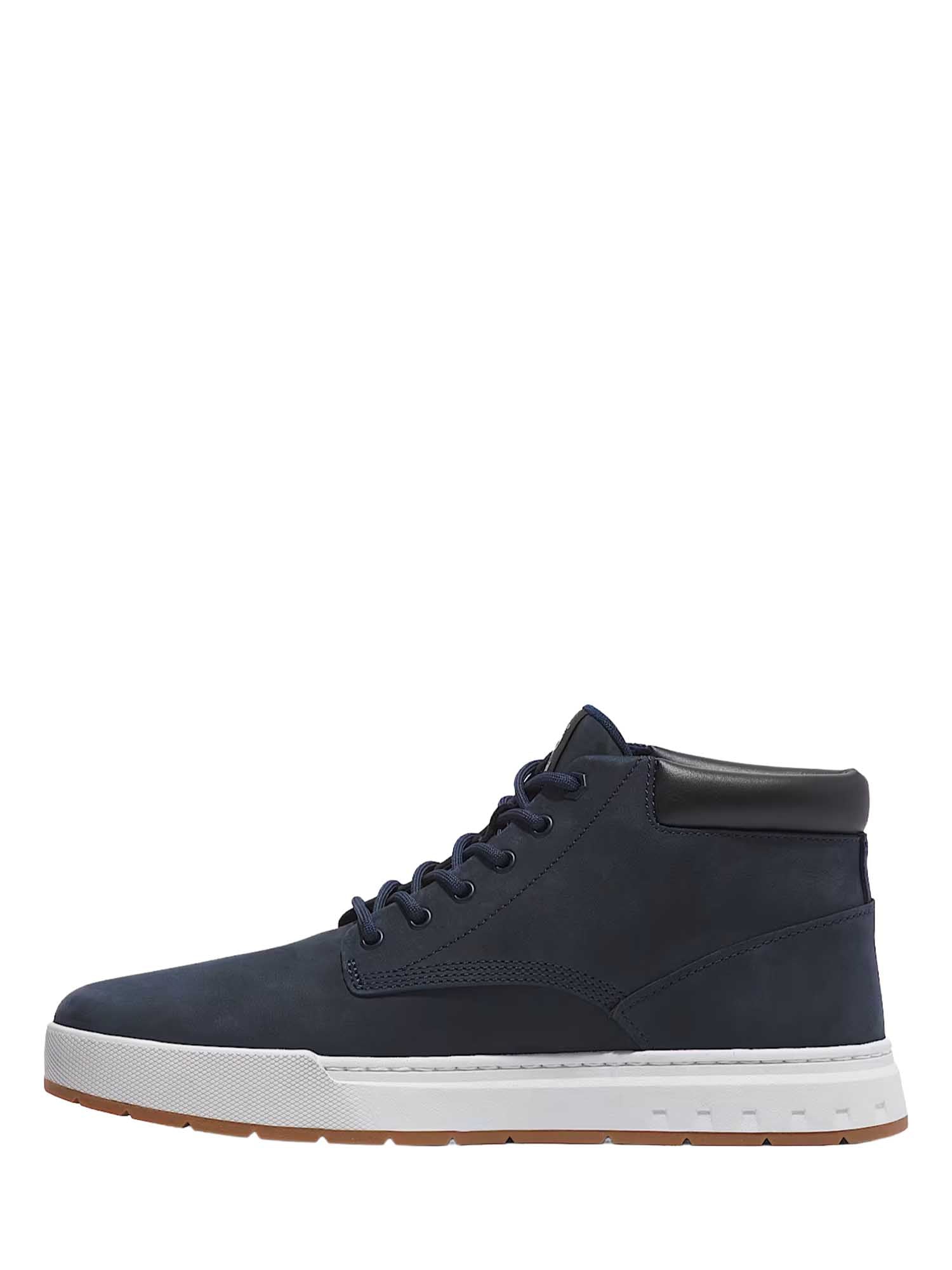 Sneakers Blu Timberland