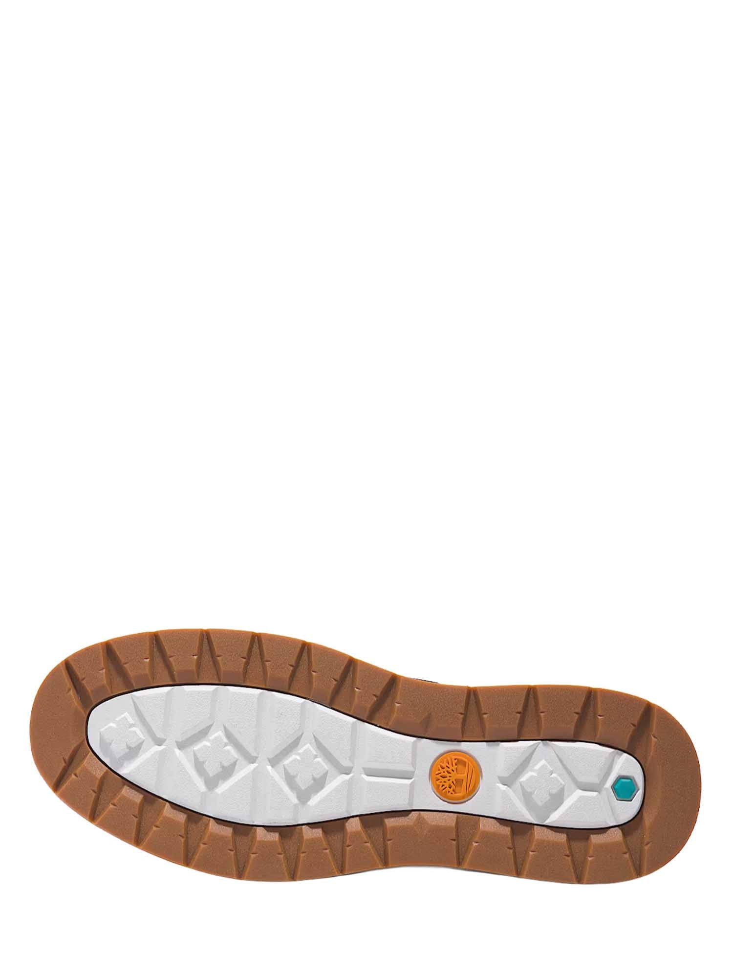 Sneakers Blu Timberland