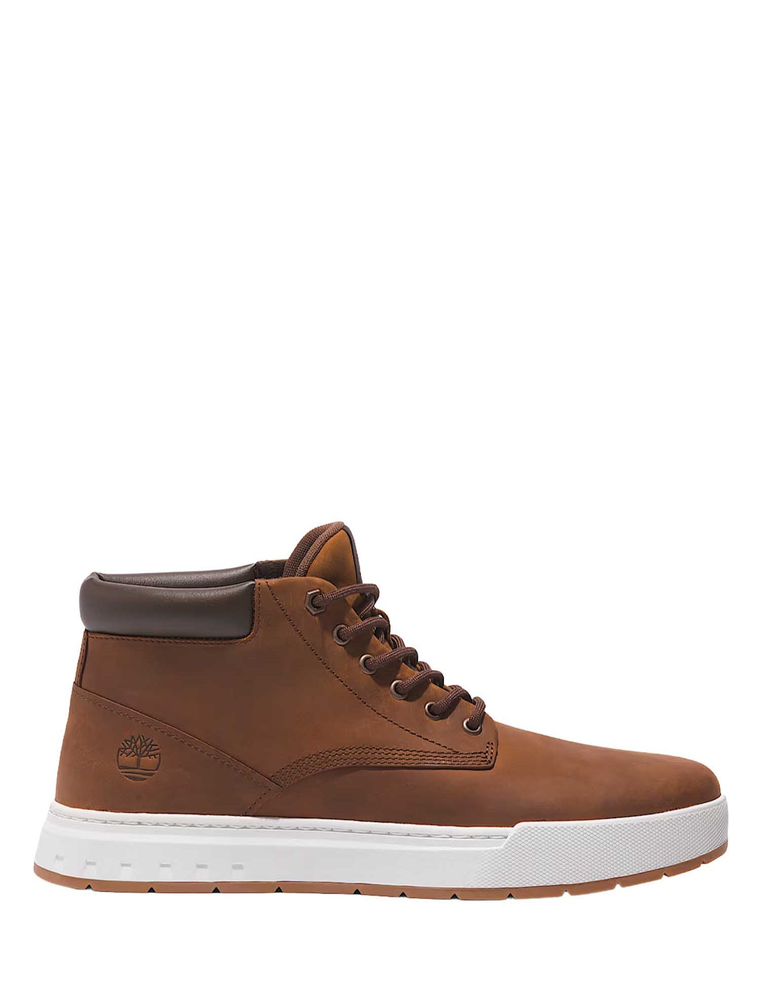 Sneakers Marrone Timberland