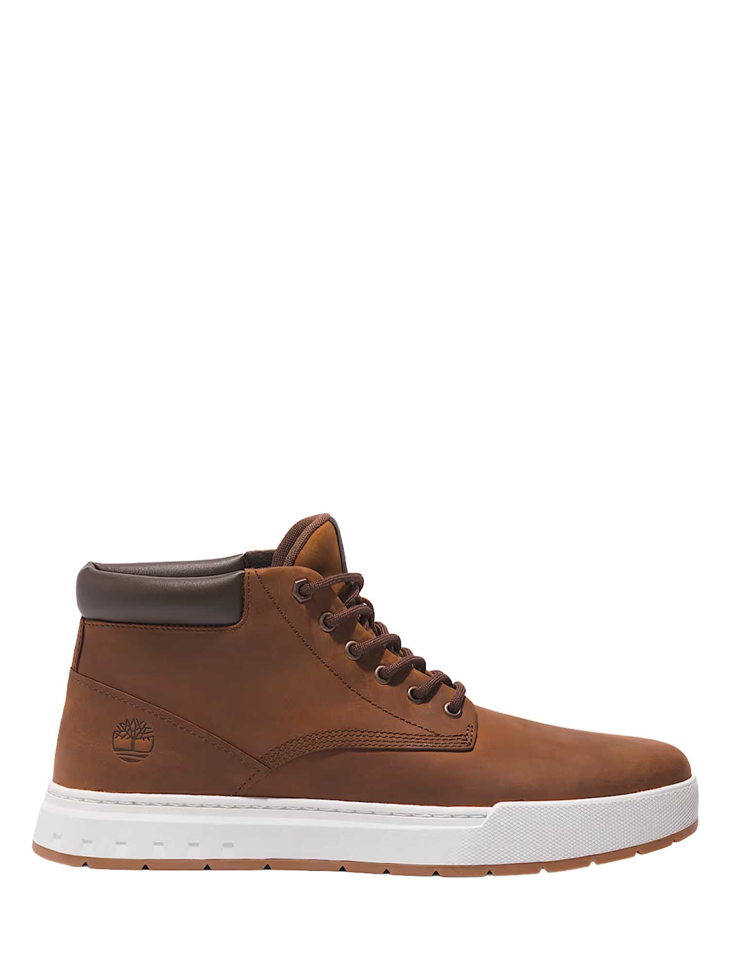 Sneakers Marrone Timberland