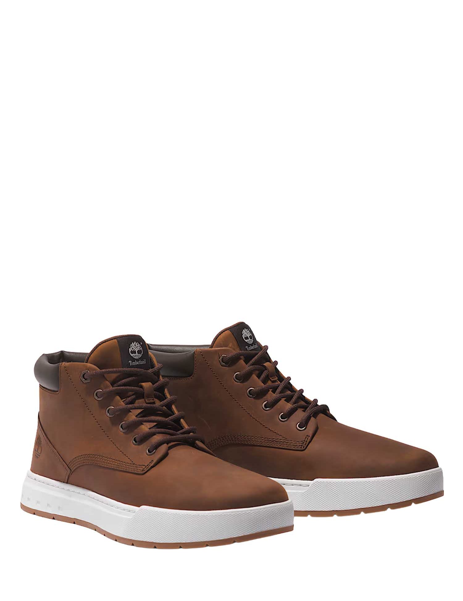 Sneakers Marrone Timberland