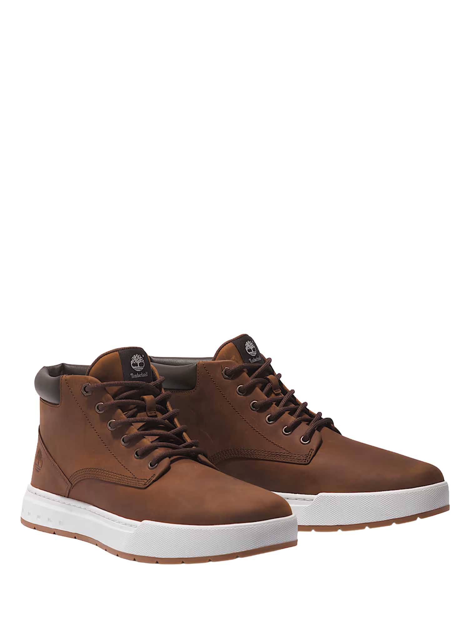 Sneakers Marrone Timberland