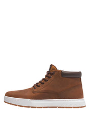 Sneakers Marrone Timberland