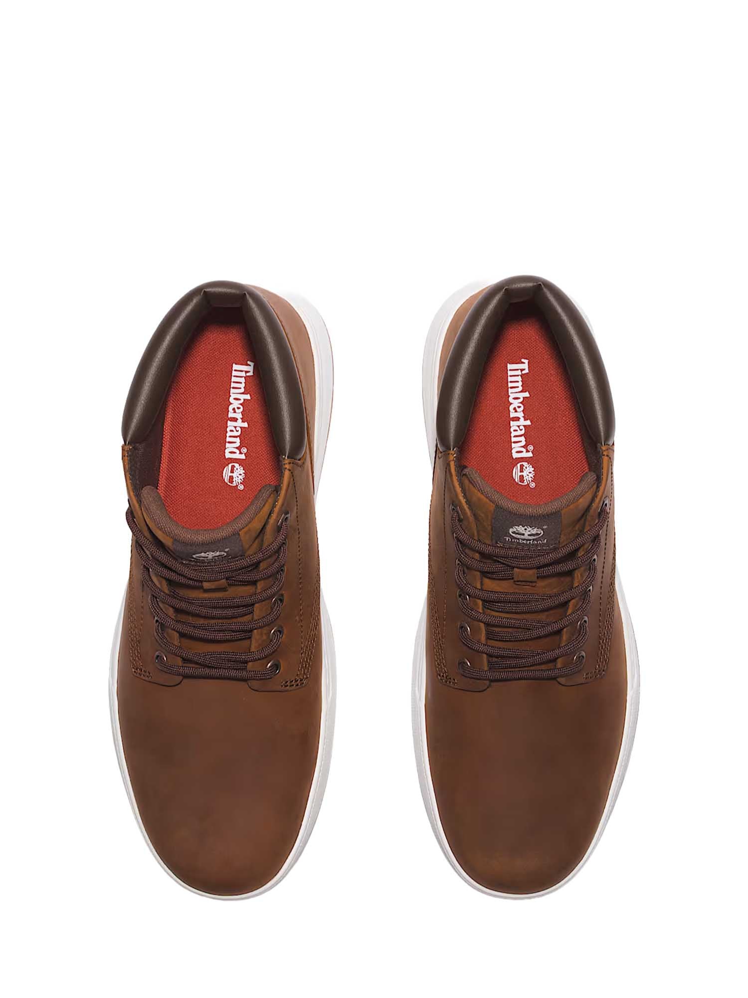 Sneakers Marrone Timberland