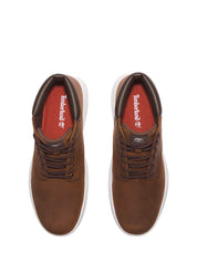 Sneakers Marrone Timberland