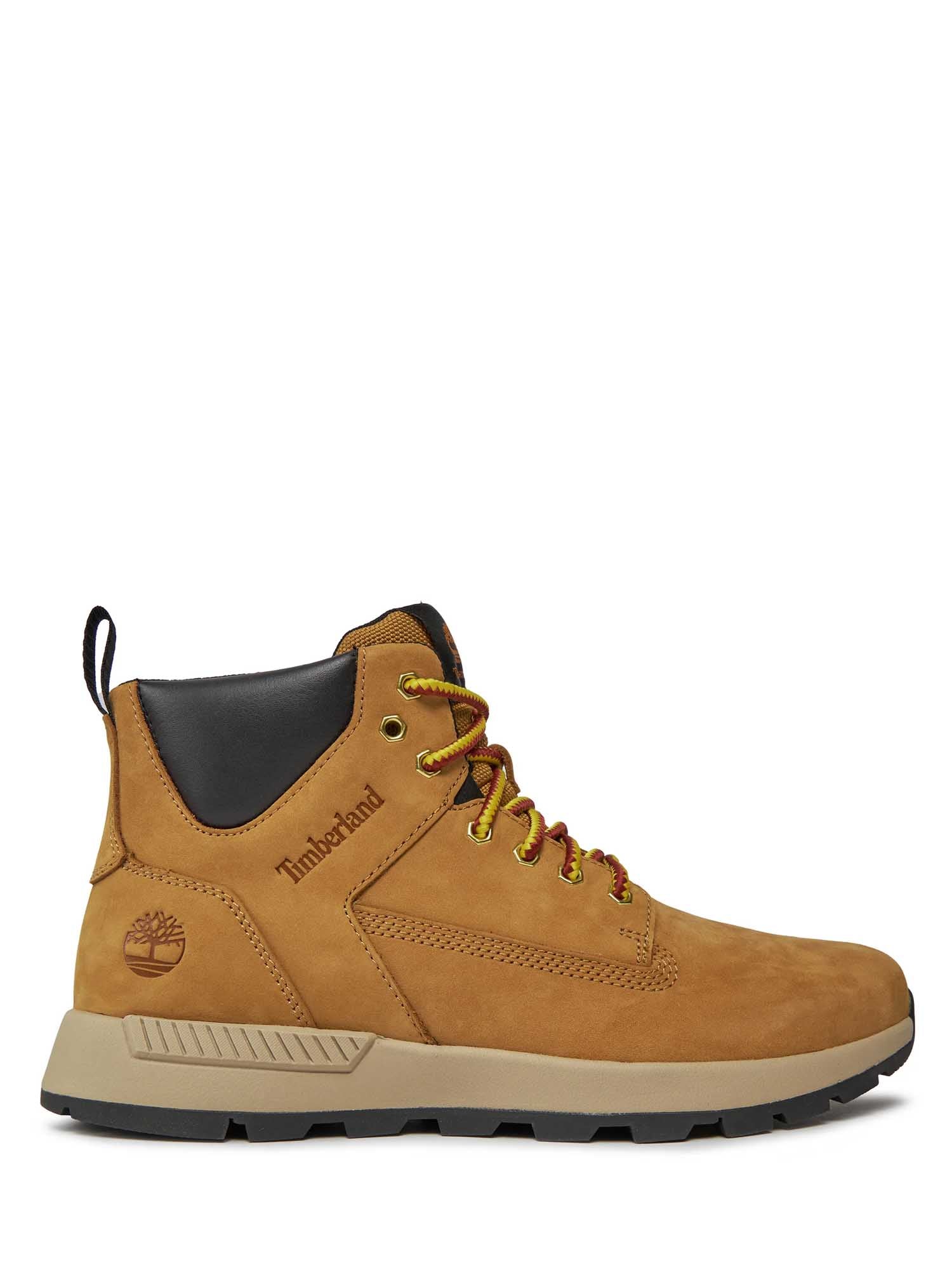 Polacchino Giallo Timberland