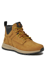 Polacchino Giallo Timberland