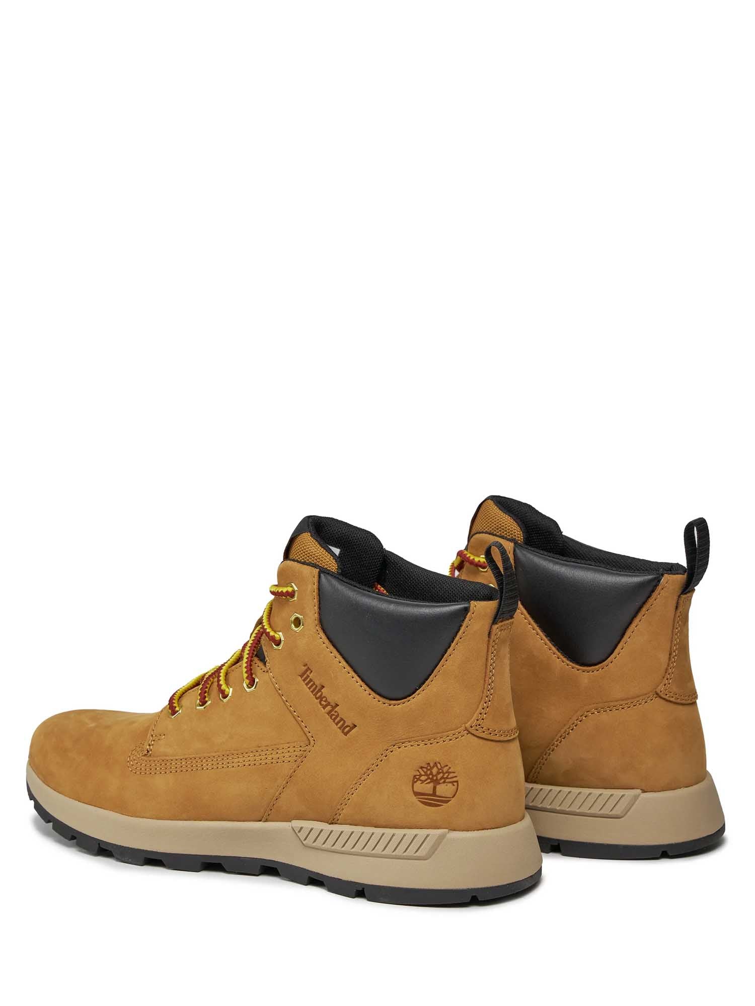 Polacchino Giallo Timberland