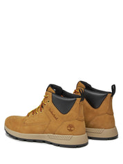 Polacchino Giallo Timberland