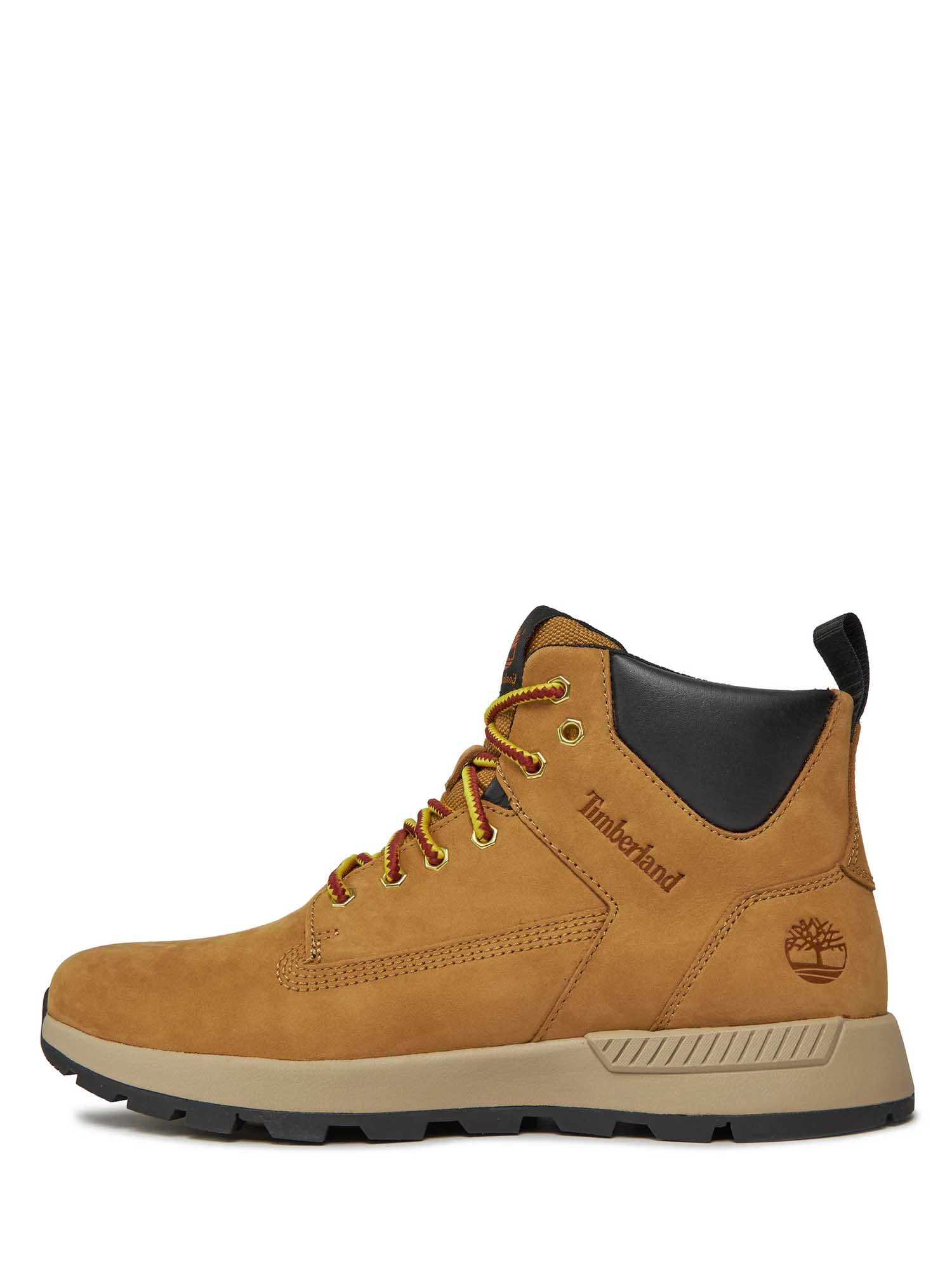 Polacchino Giallo Timberland
