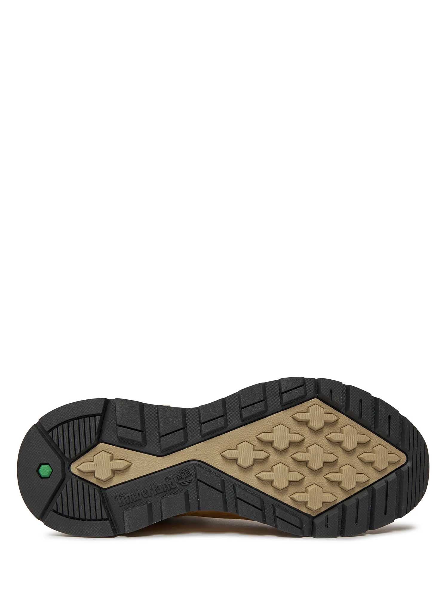 Polacchino Giallo Timberland