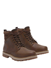 Stivaletti Marrone Timberland