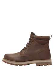 Stivaletti Marrone Timberland
