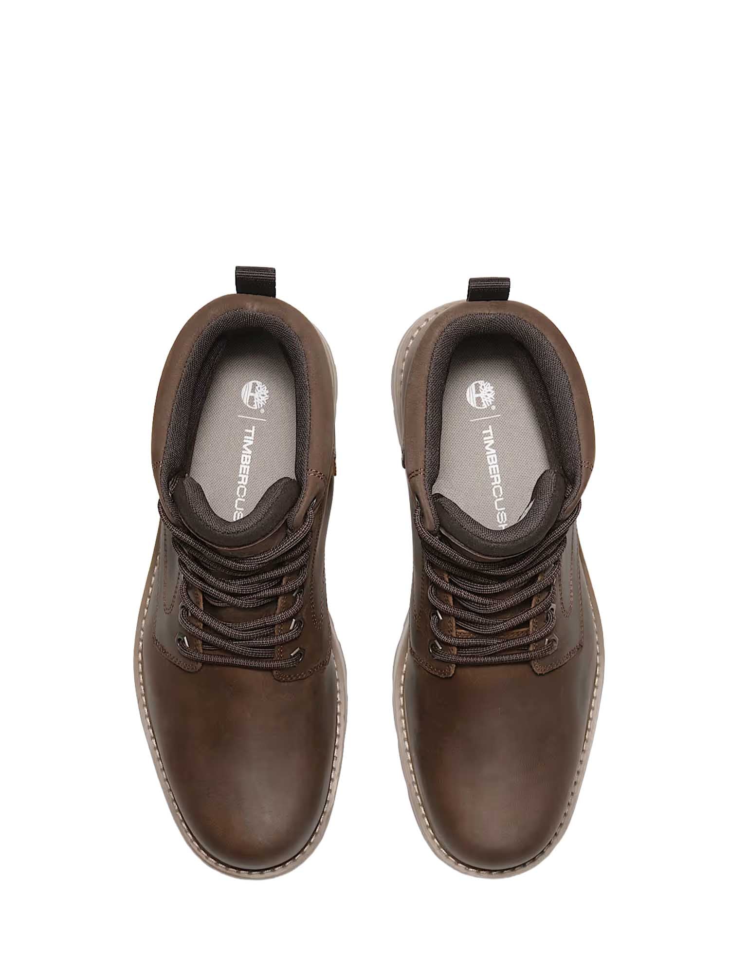 Stivaletti Marrone Timberland