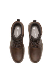 Stivaletti Marrone Timberland