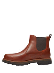 Stivaletti Marrone Timberland