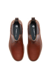 Stivaletti Marrone Timberland