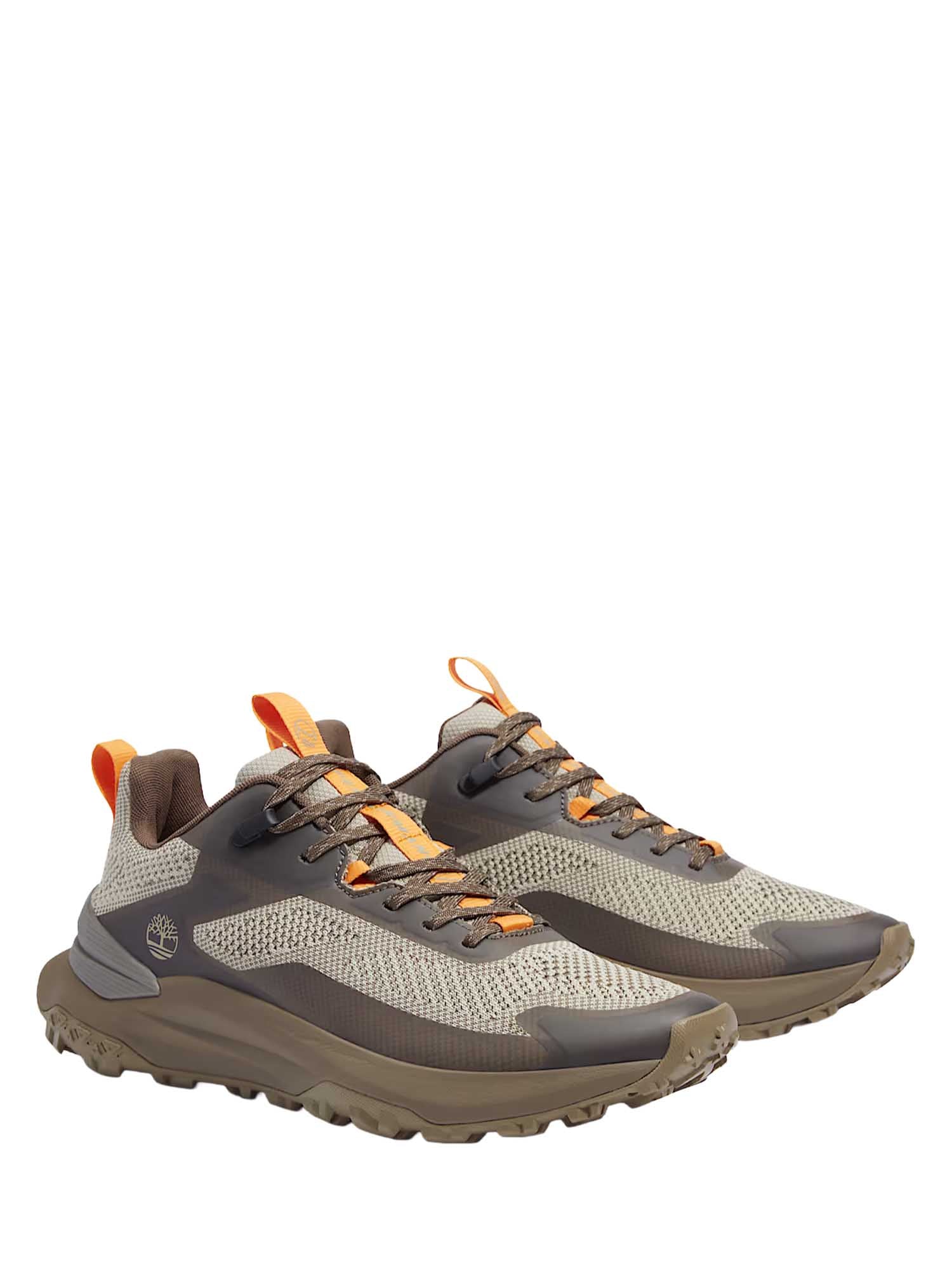 Scarpe da ginnastica Marrone Timberland