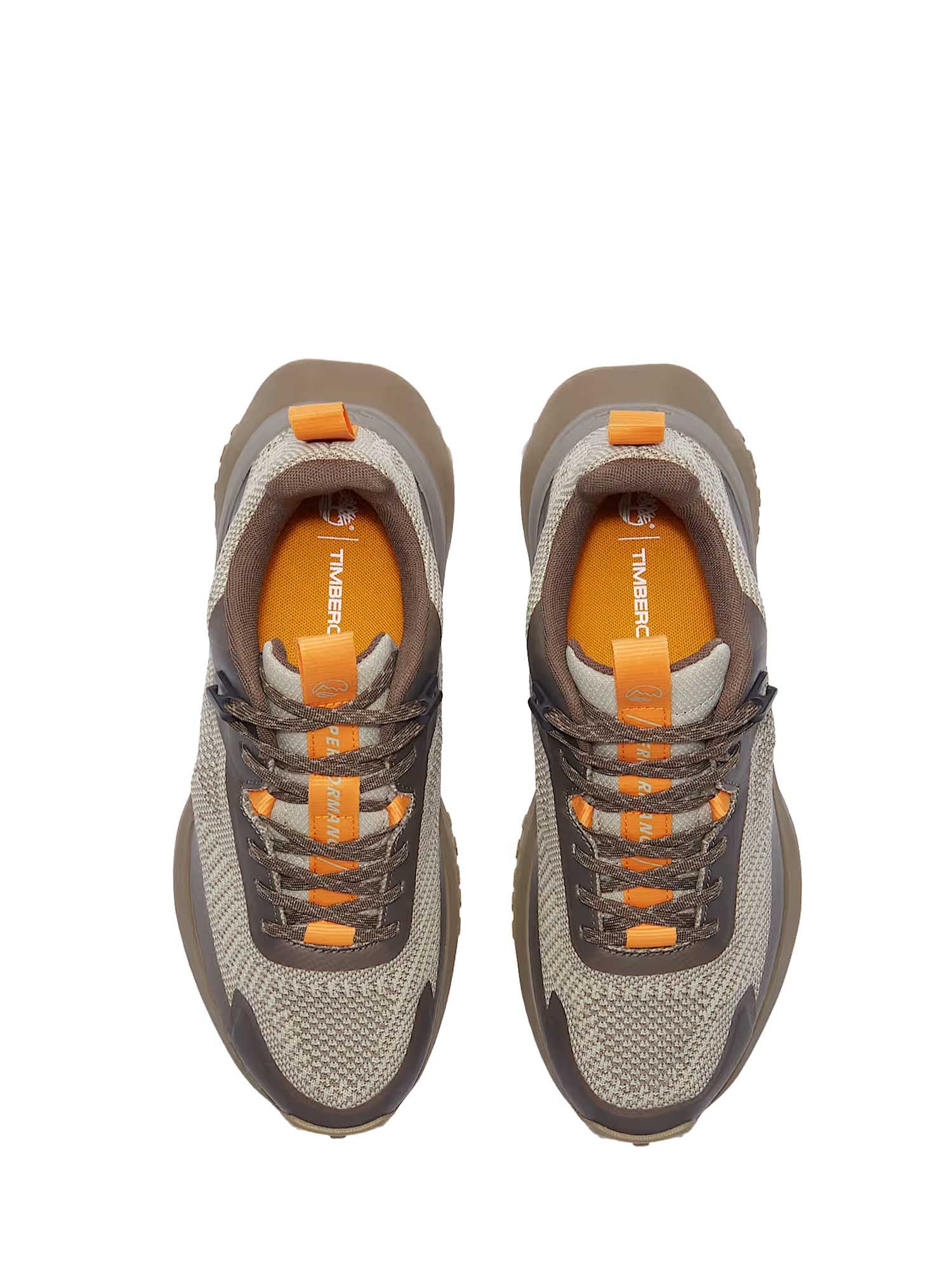 Scarpe da ginnastica Marrone Timberland