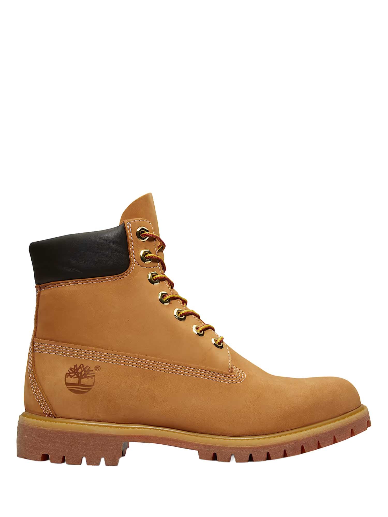 Stivaletti Giallo Timberland