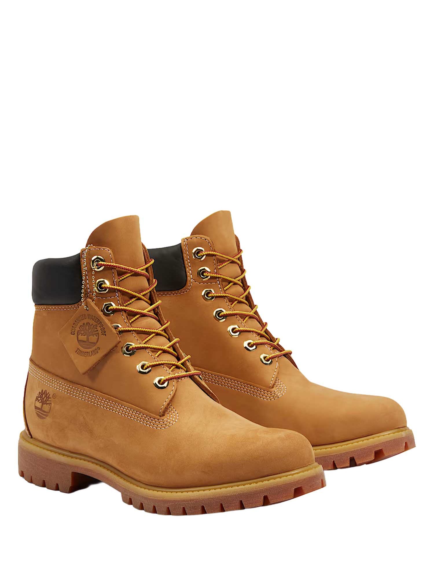 Stivaletti Giallo Timberland