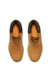 Stivaletti Giallo Timberland