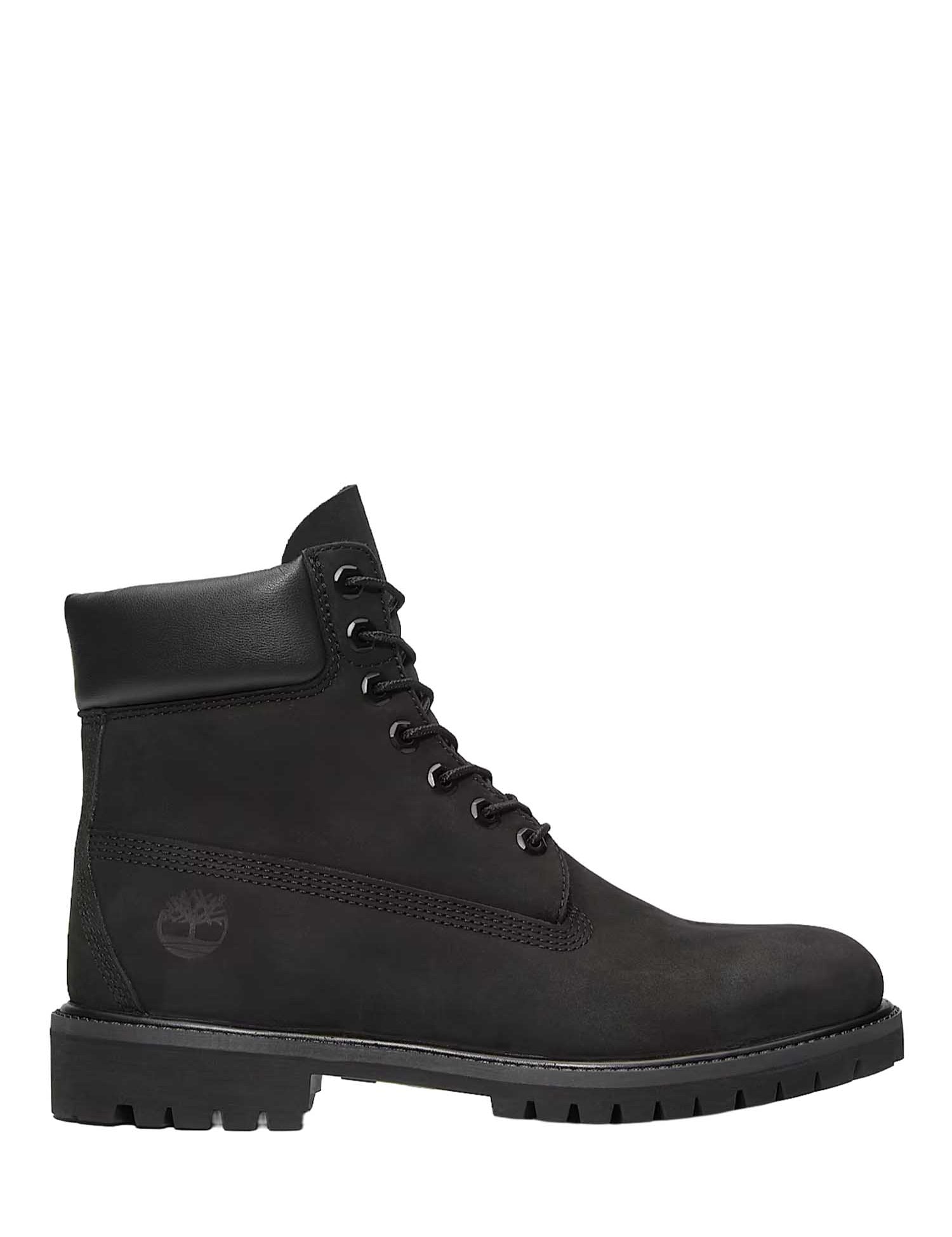 Stivaletti Nero Timberland