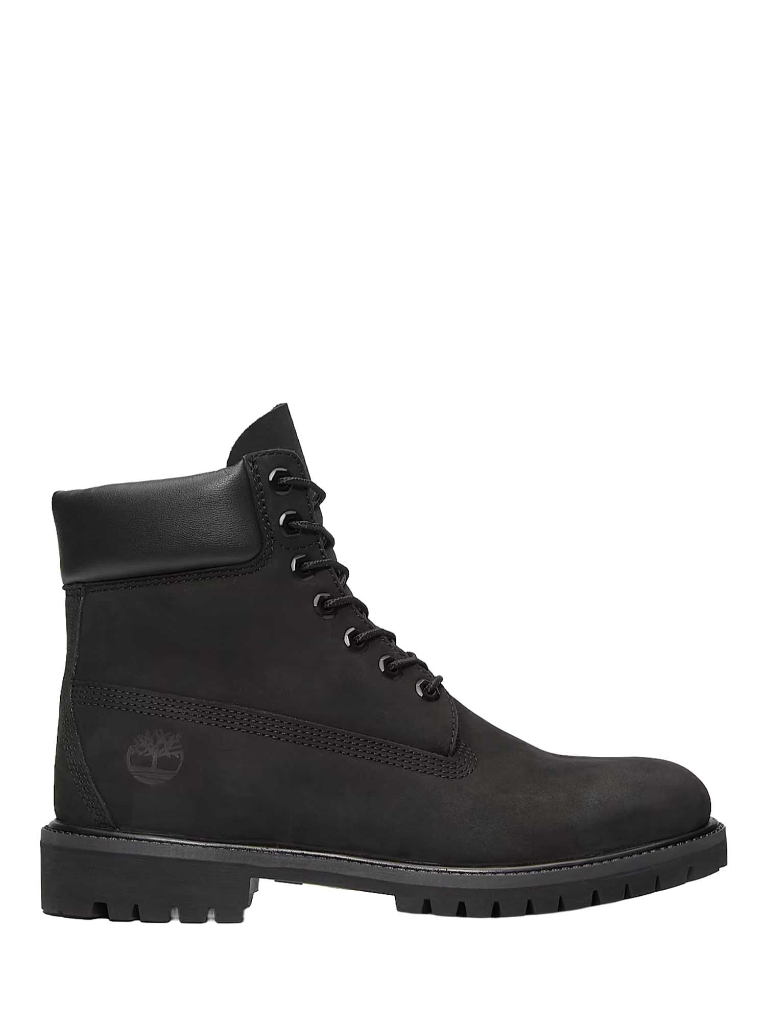 Stivaletti Nero Timberland