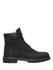 Stivaletti Nero Timberland