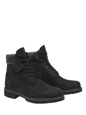 Stivaletti Nero Timberland